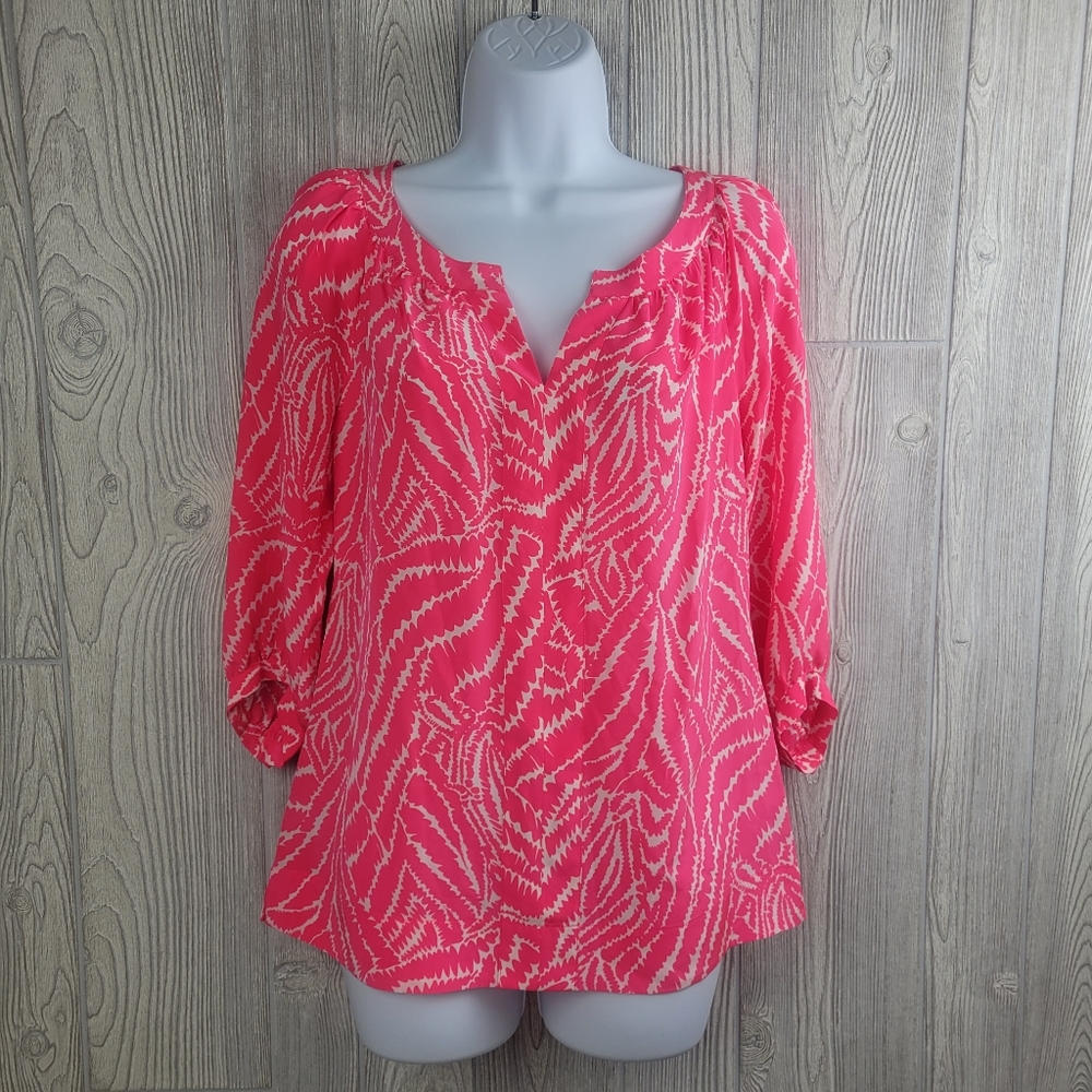 Lilly Pulitzer Top